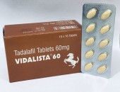 Vidalista 60 мг